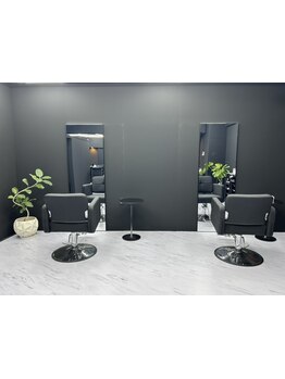 《鹿児島/天文館》マンツーマン施術◇鹿児島『天文館』で快適で居心地の良い空間を提供いたします＊