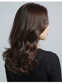 透明感ショート