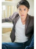 *+CUORE+*…立上げバングなCOOLショートa
