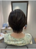ショートスタイル