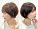 ファーストステップ 表参道(FIRST STEP)の写真/【30代からの白髪ぼかしハイライト】白髪を味方に！髪・頭皮にやさしい白髪ぼかし◎脱白髪染めでお洒落に