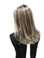 インスヘアー 関大前店(INCE HAIR) 関大前駅/関大前/U24/髪質改善/縮毛矯正/ヘッドスパ