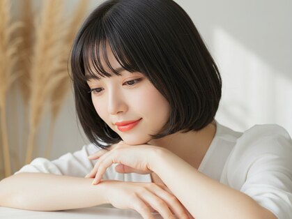 リタセカンド(Lita second)の写真