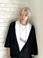 リゼル シブヤ(RISEL SHIBUYA) 佐賀 翔太