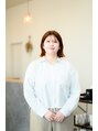 ランガリ ヘアアンドスパ(Rangali Hair&Spa) ERINA 【育休中】