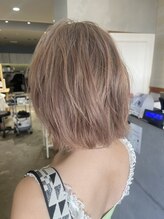 アーサス ヘアー デザイン 鎌ヶ谷駅前店(Ursus hair Design by HEADLIGHT)