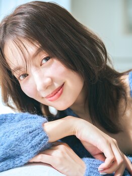 リトル 久留米(little)の写真/毎月通える価格×ダメージレスの白髪染め・白髪ぼかし/30代からの美髪ケアはlittleで！上質なケアも人気◎