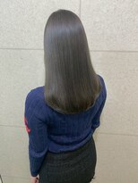 デイアンドナイト 天神大名本店(Day&Night)&nbsp;【天神西通り】髪質改善トリートメント/縮毛矯正/レイヤーカット