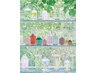 《当日予約限定》30min贅沢スパ+プチ髪クレンジング ¥3850