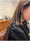 コントラストデザイン