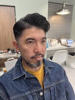 チップ タップ 成増店(tip top)&nbsp;ジェントルバーバースタイル