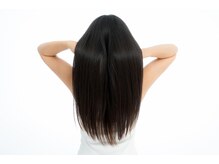 キートスのこだわりをご紹介☆大切な髪を守る為、水、薬剤、商品、施術方法にもこだわっています☆