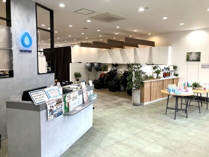 デューポイント 各務原鵜沼店の写真