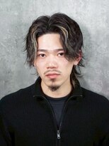 ヒロギンザ 福岡本店(HIRO GINZA)&nbsp;センターパート