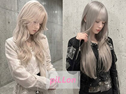 ピヨン 心斎橋(piLLon)の写真