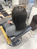 モク(mok) ダークオリーブグレージュ!