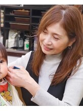 ルーブルパートツー(Part2)&nbsp;千恵 