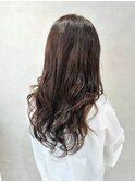 ブリーチなしダブルカラー