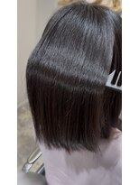 エヌヘアー(N.hair)&nbsp;髪質改善トリートメント