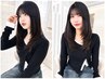 【春髪イメチェン】似合わせカット+炭酸ヘッドスパ¥8690→¥7000