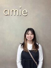 アミ 上尾店(amie)&nbsp;YUA 