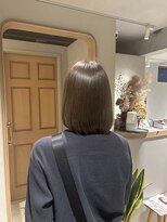 ウノ 伊勢原(UNO)&nbsp;まとまるボブ