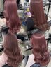 satsuki指名で迷われたらこちら☆最適なメニューをご提案します！