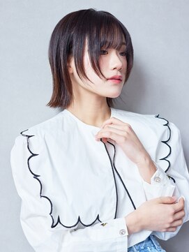 アース 名取店(HAIR&MAKE EARTH) フェイスレイヤー