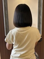 ヘアーズ マーブル(hairs MARBLE) BOB