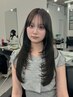 【レイヤー初心者の方！！必見】カットトリートメント