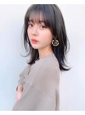 くびれレイヤーでキレイなシルエット【アフロート小笠原】