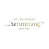 メカマハロジャミング(Me Ka Mahalo Jammming)のお店ロゴ