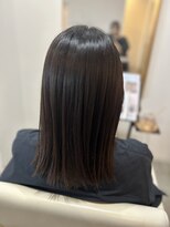ヘアアンドスパ エメ(Aimer)&nbsp;美革酸性ストレート