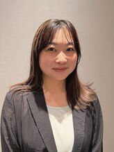アクセ 井上 祐香