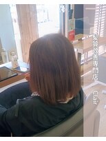 アミーベル クレール(AMI a BELLE Clair)&nbsp;髪質改善・縮毛矯正・白髪染め・ショートカットも◎