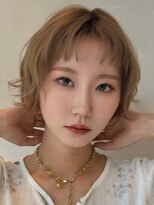 ミンクスリッカ 表参道(MINX RICCa)&nbsp;ボブレイヤー