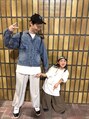 クレオ(CLEO)&nbsp;加藤 貴章