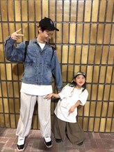 クレオ(CLEO)&nbsp;加藤 貴章