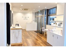 クララジャパン センター南店(CLALA JAPAN)の雰囲気（明るく開放感のある店内です♪）