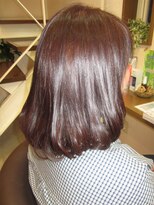 コアフィールフィス(COIFFURE fils)&nbsp;ミセスミディ