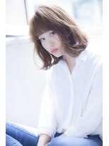 メノン(Menon)&nbsp;アイシー　ナチュラルロブ