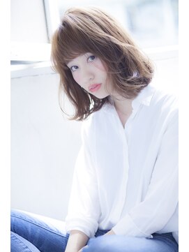 メノン(Menon) アイシー ナチュラルロブ