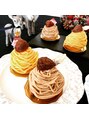 トト(toto)&nbsp;時間のある時はパン焼いたり、お菓子作ったり...☆
