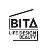 ヘアサロン ビータ(Hair salon BITA)のお店ロゴ
