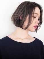 サバービア(suburbia) 『 ファストブリーチ + ホワイトグレージュ』ol☆25 3Dカラー