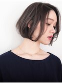 『 ファストブリーチ + ホワイトグレージュ』ol☆25 3Dカラー