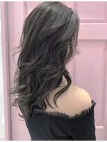 リー 梅田(Lee)&nbsp;Lee梅田★ダークグレイジュ