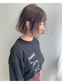 <Sungoose>センシュアルショートミニマムボブ