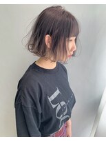 サングース(Sungoose)&nbsp;<Sungoose>センシュアルショートミニマムボブ