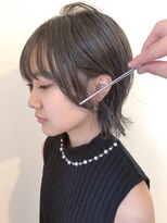 トネリコ(toneriko)&nbsp;切りっぱなしレイヤー